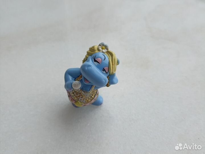 Бегемотики киндер 90 х kinder бегемоты