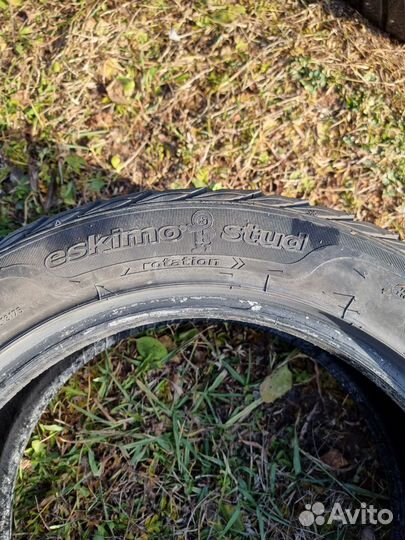 Sava Eskimo Stud 225/50 R17 94T
