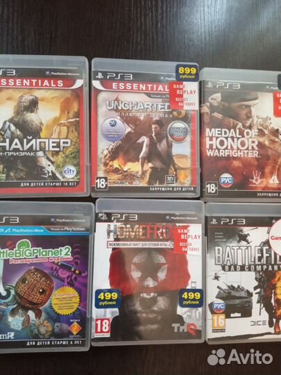 Игра для приставки