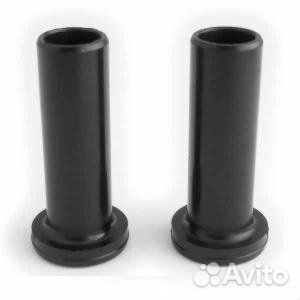 Комплект втулок переднего верхнего рычага EPI WE34