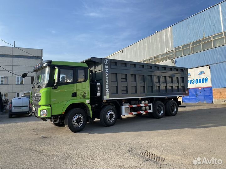 Shacman (Shaanxi) X3000, 2022