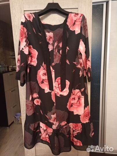 Продам женское платье