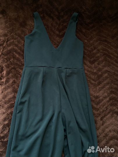 Комбинезон женский