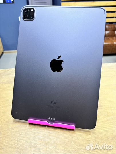 iPad Pro 11 2021 M1 256gb