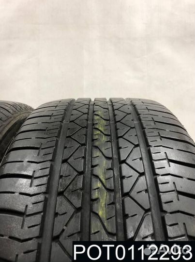 Bridgestone Dueler H/P 92A 265/50 R20 107V