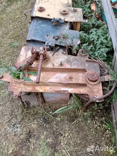 Стрела автокрана кс-4572