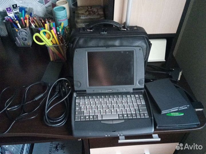 Ноутбук Roverbook Partner