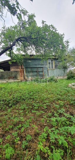 Дача 30 м² на участке 6,5 сот.