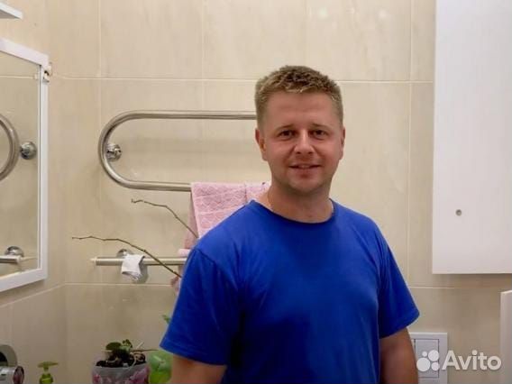 Услуги сантехника. Срочный вызов