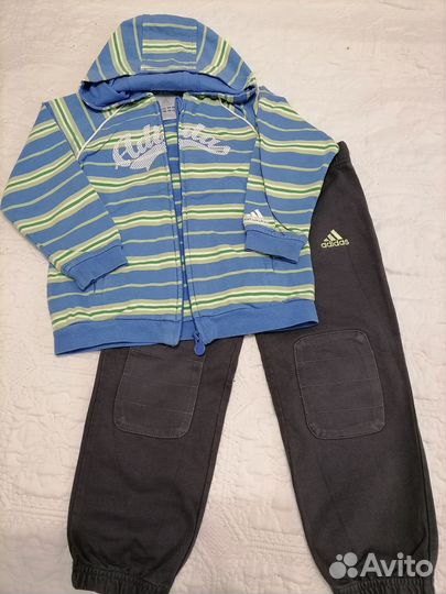 Спортивный костюм Adidas 98