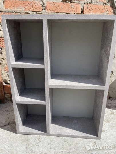 Полка настенная