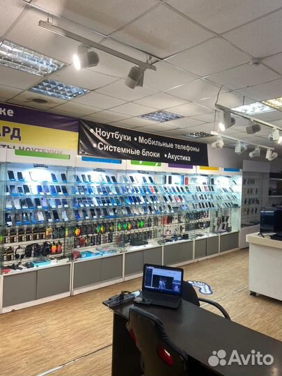 Ноутбук Toshiba