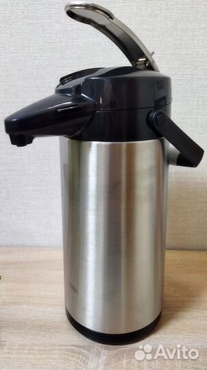 Термос Bravilor Bonamat Airpot