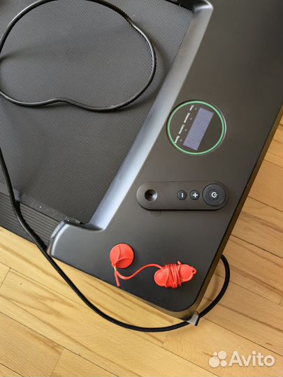 Беговая дорожка Willman (GetActive) Run mini