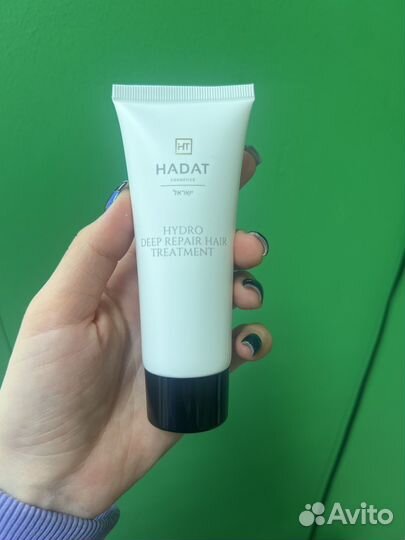 Маска для волос Hadat 70 ml