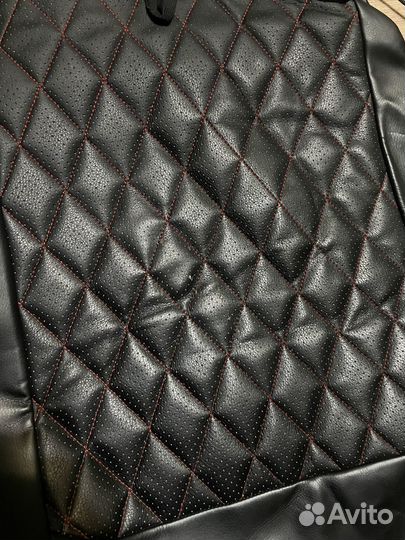 Чехлы на авто