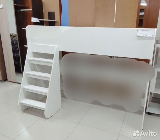 Продам кровать