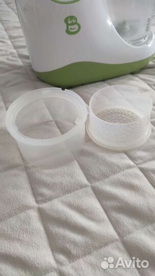 Мультикухня