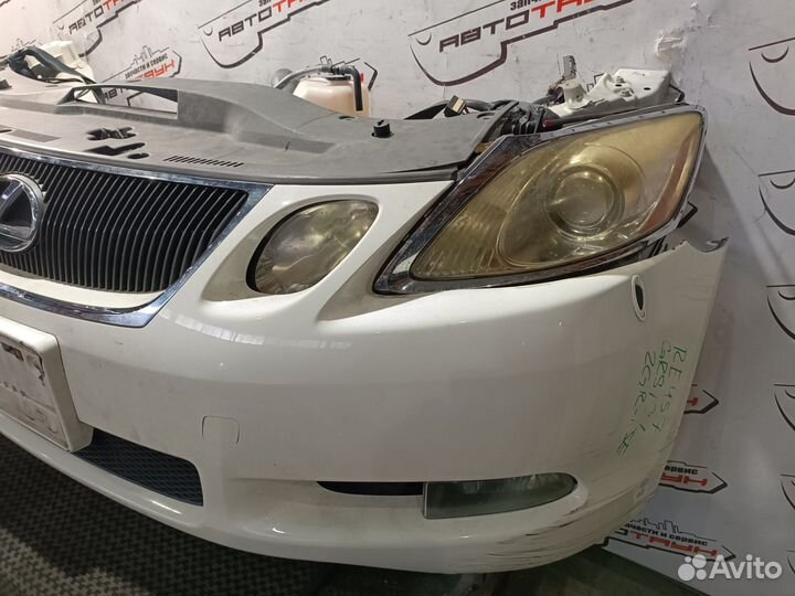 Nosecut lexus GS300 GS350 GS430 GS450H GS460 GRS19