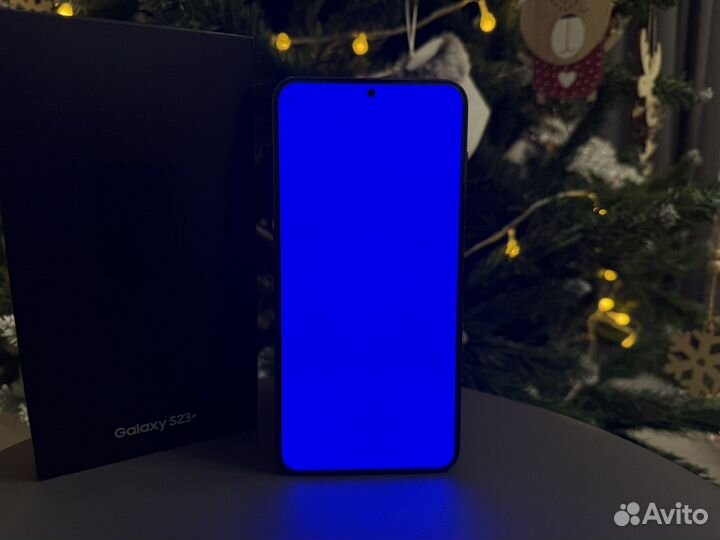 Samsung Galaxy S23+, 8/512 ГБ