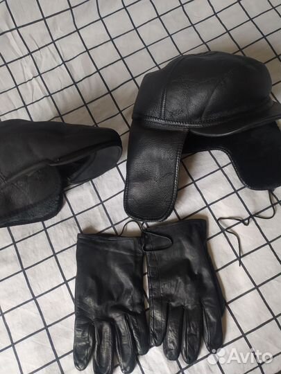 Мужские вещи пакетом 52 54