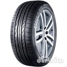 Bridgestone Dueler H/P Sport 235/55 R19 101W