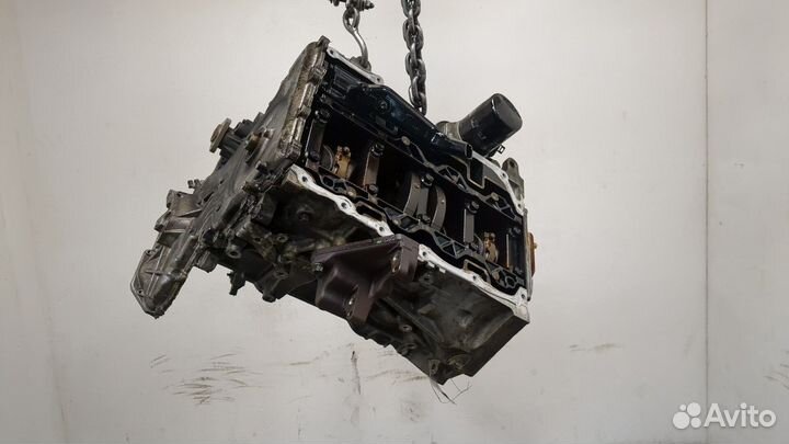 Блок цилиндров Mazda 5 (CR), 2005