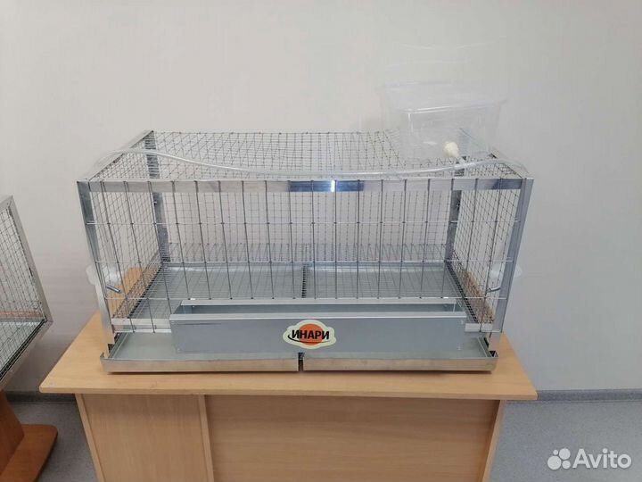 Инкубаторы