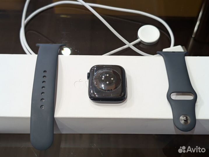 Apple Watch series 9 45mm