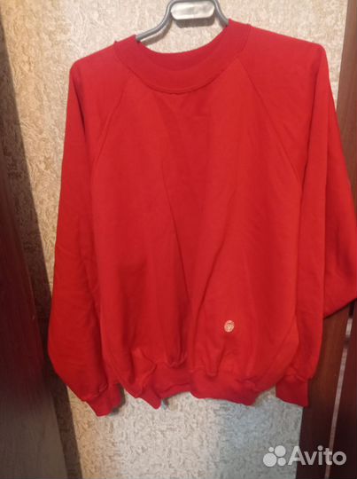 Спецодежда толстовка новая