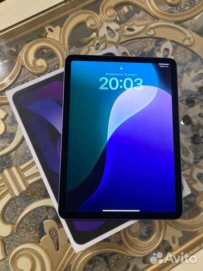 iPad Air 5 2022 256gb