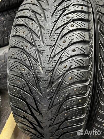 Yokohama Ice Guard IG35 225/55 R16 99T