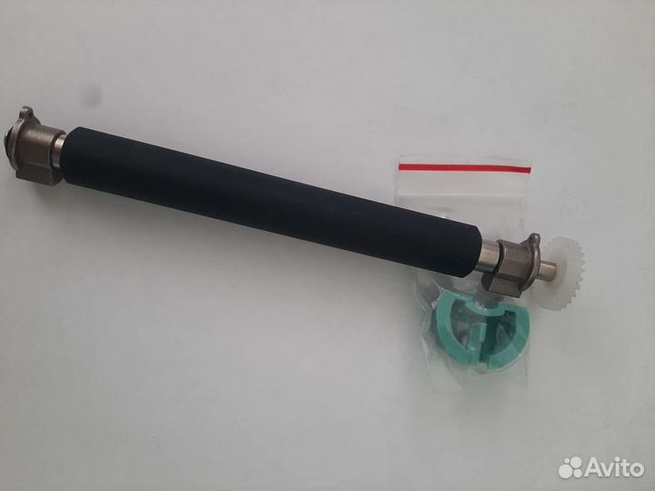 Печатающая головка godex ez-2200 резиновый вал