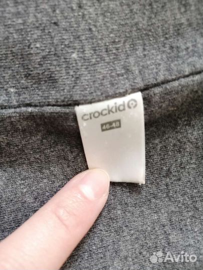 Шапка шлем crockid