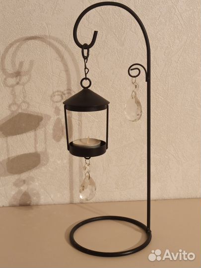 Подсвечник