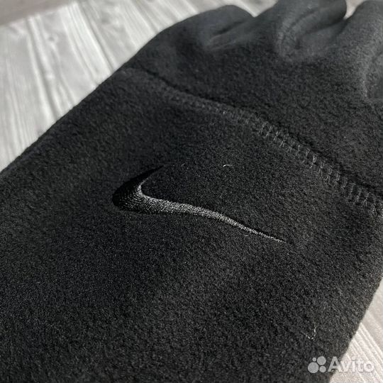 Перчатки Nike flis