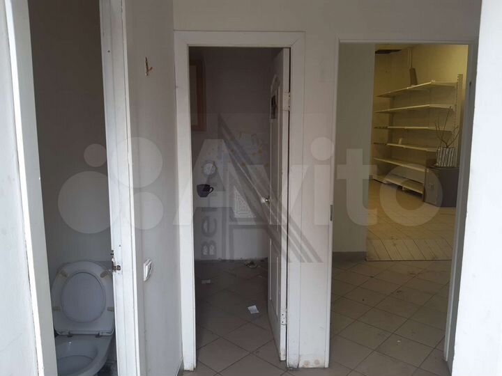 Сдам помещение свободного назначения, 212 м²