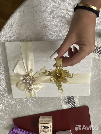 Кольца для салфеток