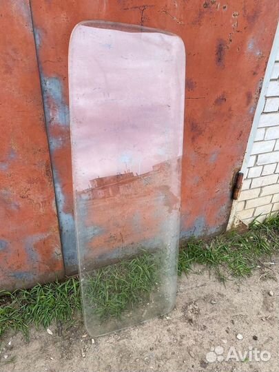 Лобовое УАЗ Буханка