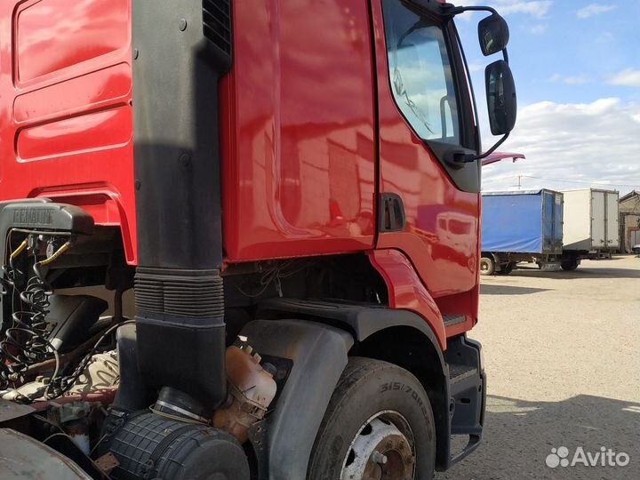 Renault Premium 400, 1998