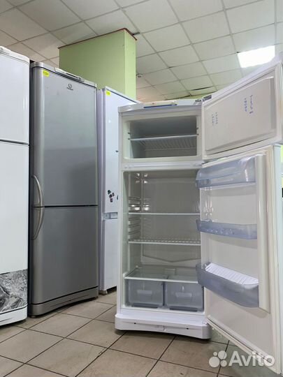 Б/У Холодильник