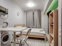 Квартира-студия, 18 м², 1/7 эт.