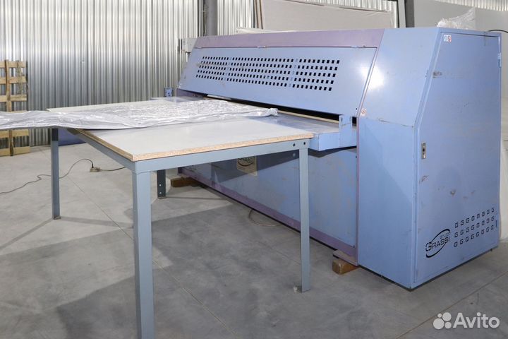 Матрас в рулоне