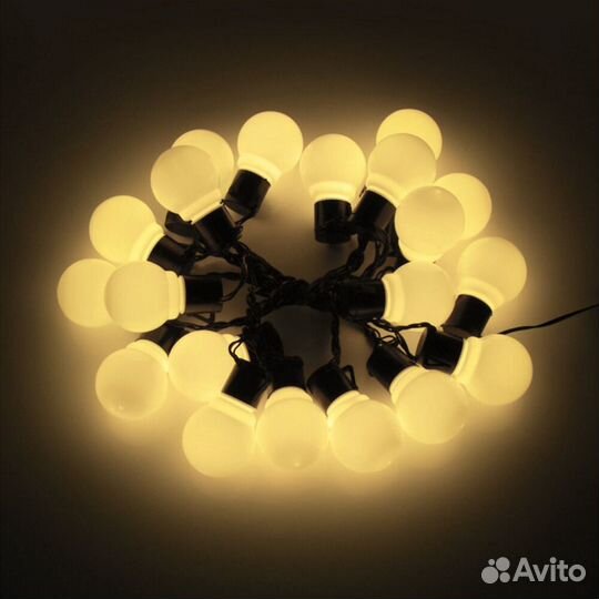 Гирлянды белт лайт