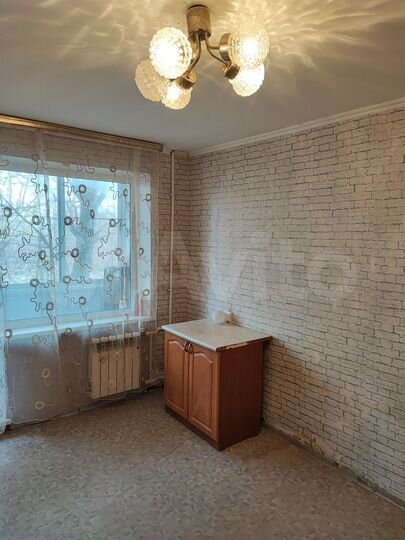 Комната 77,6 м² в 4-к., 3/5 эт.