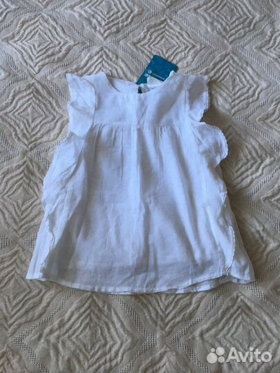 Блузка Новая Acoola