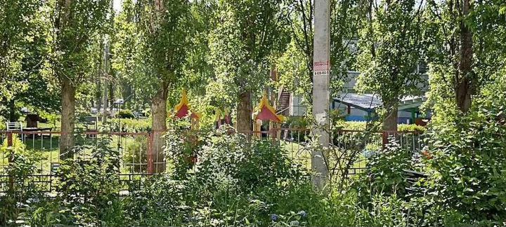 1-к. квартира, 40,8 м², 6/16 эт.