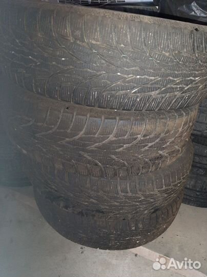 Marshal I'Zen KW15 215/70 R16 82D