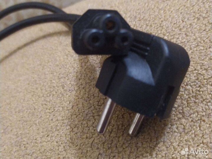 Зарядное устройство новое CE 250V