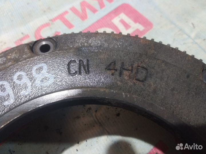 Маховик Чери Амулет А15